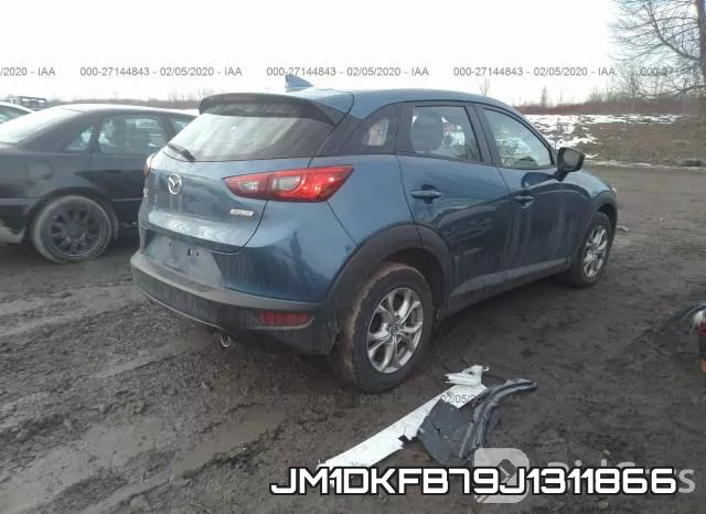JM1DKFB79J1311866 фото 4