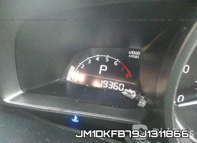 JM1DKFB79J1311866 фото 6