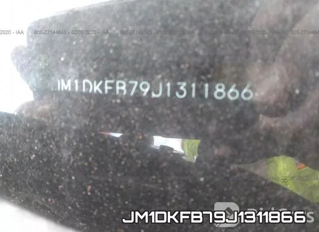 JM1DKFB79J1311866 фото 7