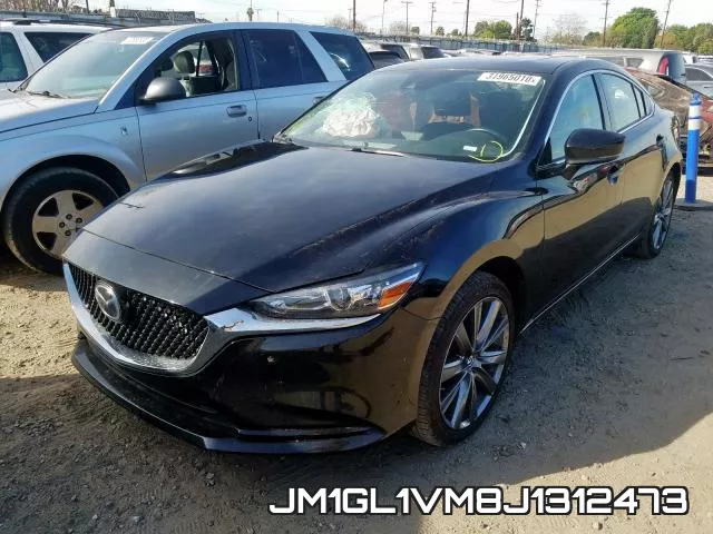 JM1GL1VM8J1312473 фото 2