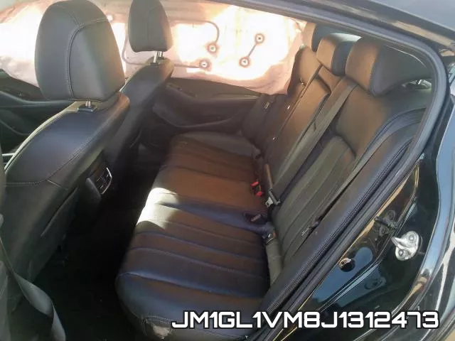 JM1GL1VM8J1312473 фото 3