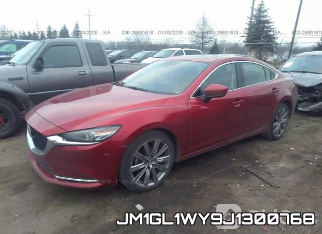 JM1GL1WY9J1300768 фото 2