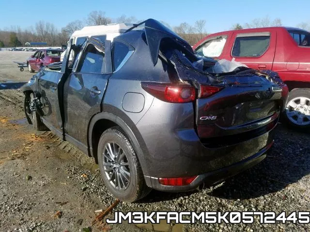 JM3KFACM5K0572445 фото 4