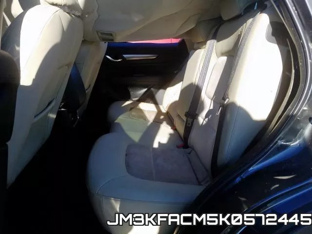 JM3KFACM5K0572445 фото 7