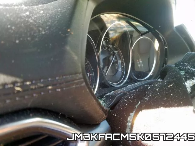 JM3KFACM5K0572445 фото 9