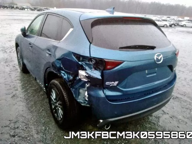 JM3KFBCM3K0595860 фото 2