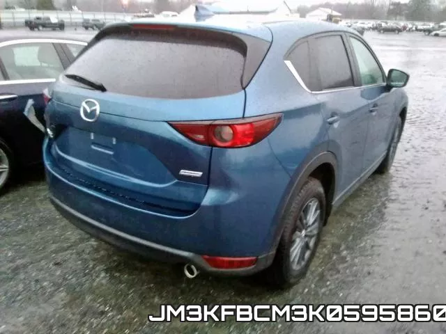 JM3KFBCM3K0595860 фото 3