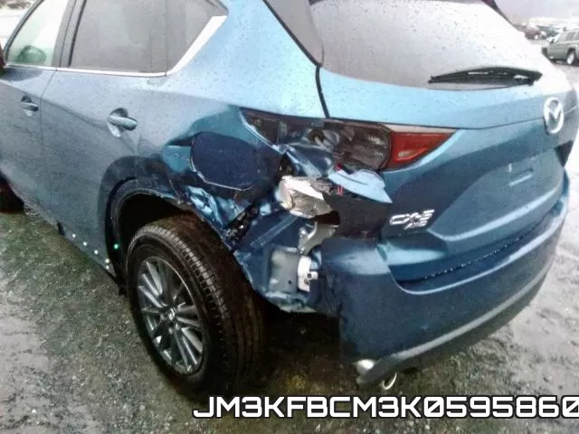 JM3KFBCM3K0595860 фото 6