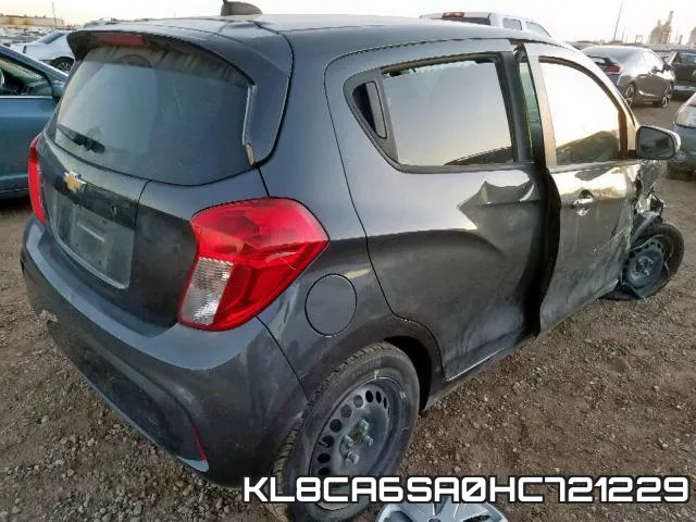 KL8CA6SA0HC721229 фото 5