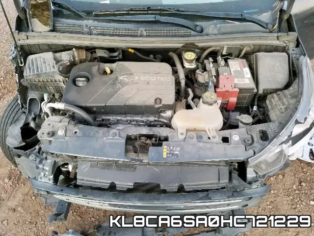 KL8CA6SA0HC721229 фото 7