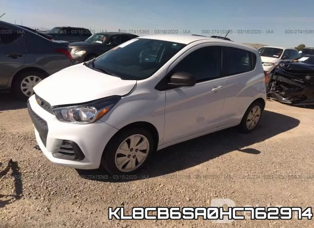 KL8CB6SA0HC762974 фото 3