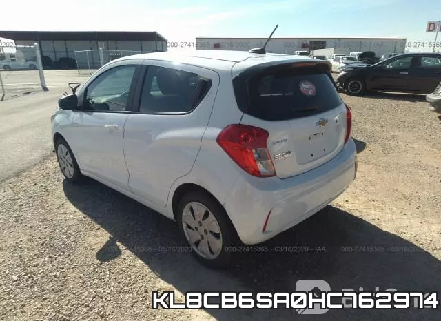 KL8CB6SA0HC762974 фото 4