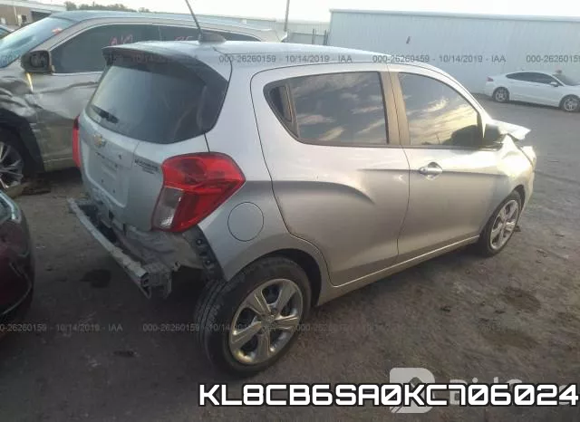 KL8CB6SA0KC706024 фото 5