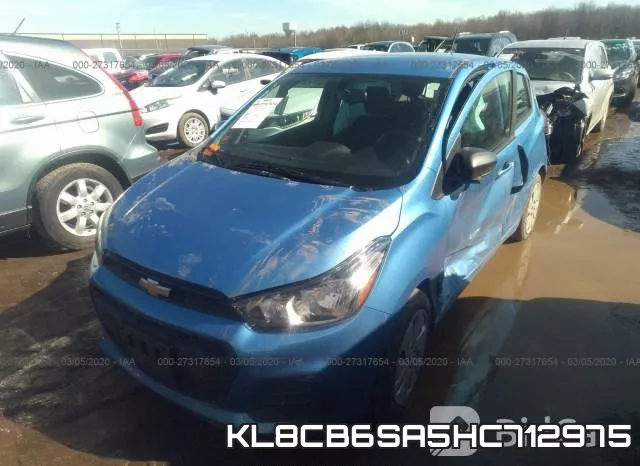 KL8CB6SA5HC712975 фото 2