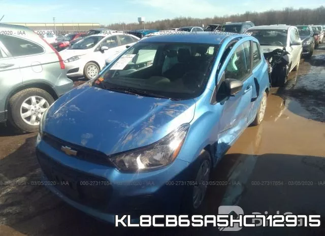 KL8CB6SA5HC712975 фото 4