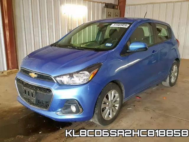 KL8CD6SA2HC818858 фото 3