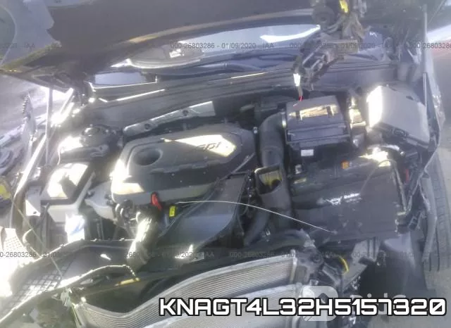 KNAGT4L32H5157320 фото 2