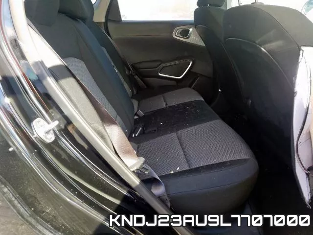 KNDJ23AU9L7707000 фото 7
