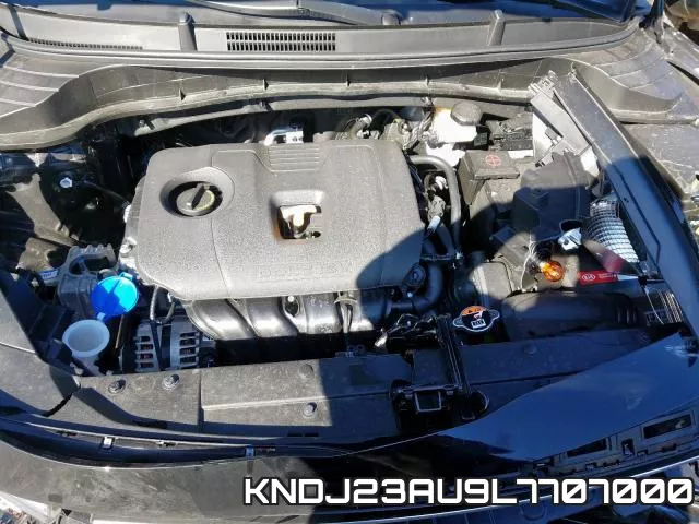 KNDJ23AU9L7707000 фото 8