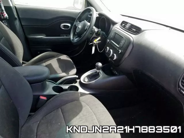 KNDJN2A21H7883501 фото 4