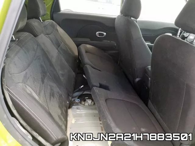 KNDJN2A21H7883501 фото 5