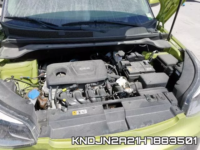 KNDJN2A21H7883501 фото 6