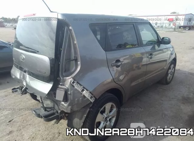 KNDJN2A28H7422084 фото 3
