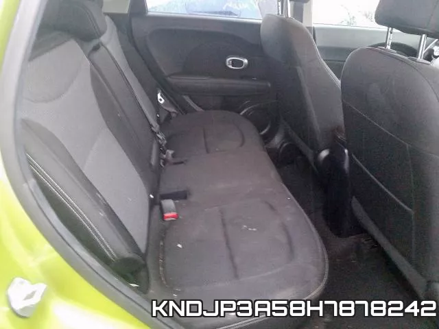 KNDJP3A58H7878242 фото 5