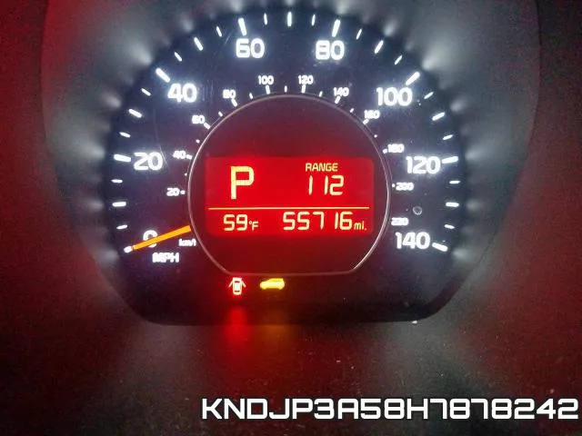 KNDJP3A58H7878242 фото 7