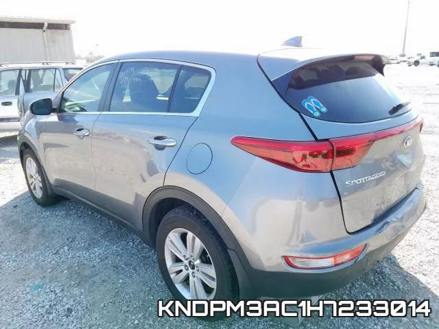 KNDPM3AC1H7233014 фото 3