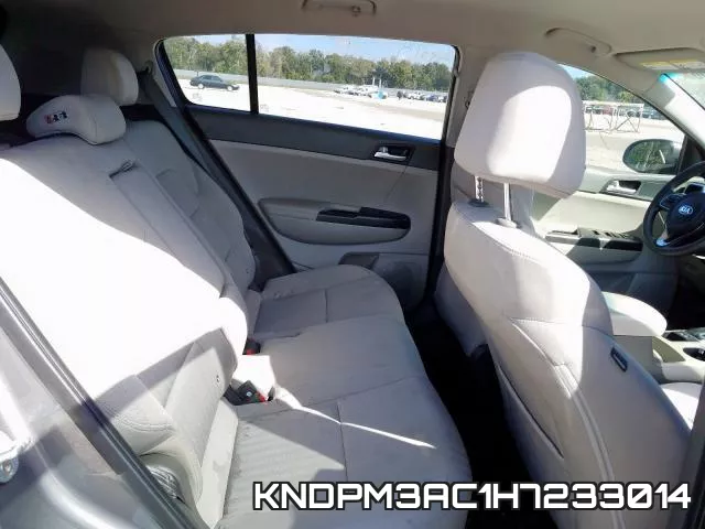 KNDPM3AC1H7233014 фото 5