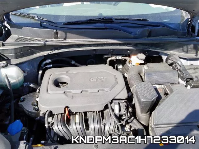 KNDPM3AC1H7233014 фото 6