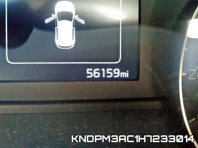 KNDPM3AC1H7233014 фото 7