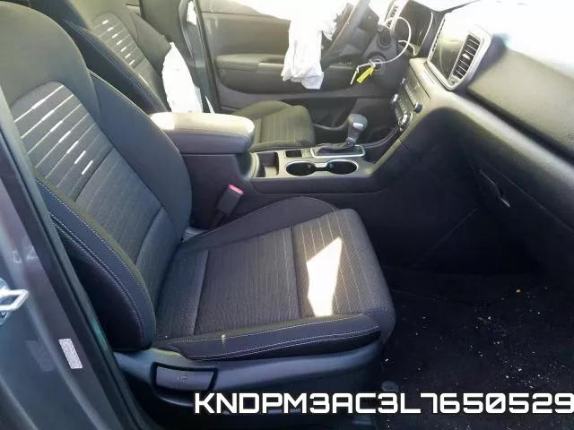 KNDPM3AC3L7650529 фото 6