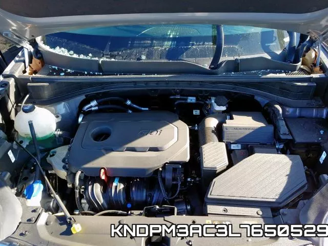 KNDPM3AC3L7650529 фото 7