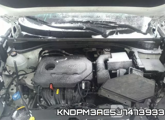 KNDPM3AC5J7473933 фото 2