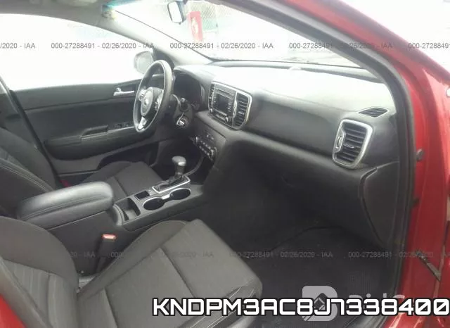 KNDPM3AC8J7338400 фото 3