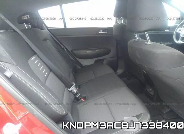 KNDPM3AC8J7338400 фото 5
