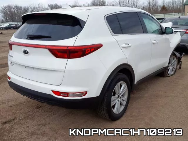 KNDPMCAC1H7109213 фото 5