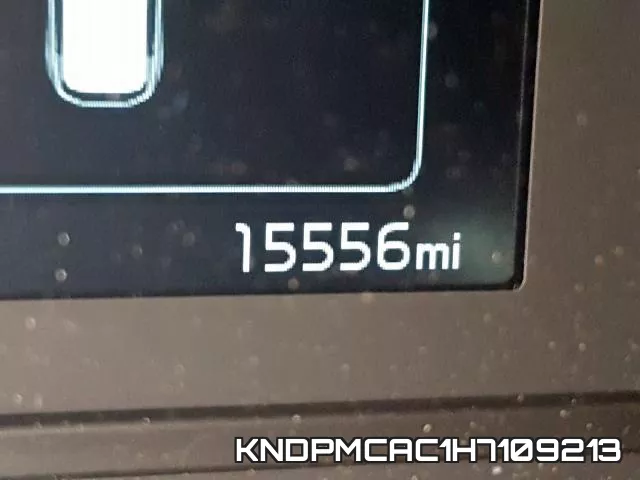 KNDPMCAC1H7109213 фото 9