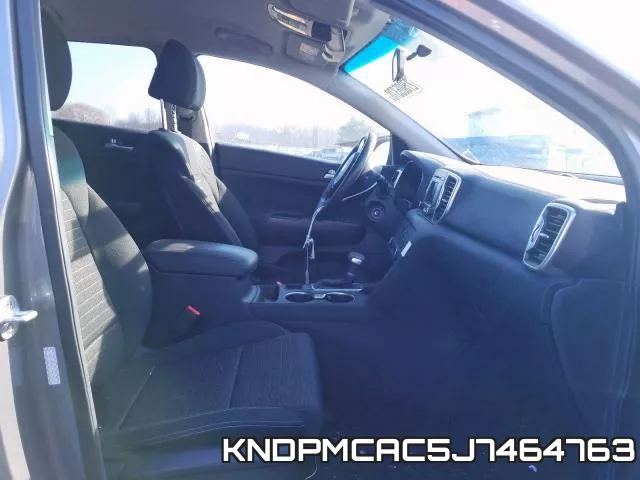 KNDPMCAC5J7464763 фото 2