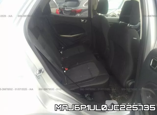 MAJ6P1UL0JC225735 фото 6