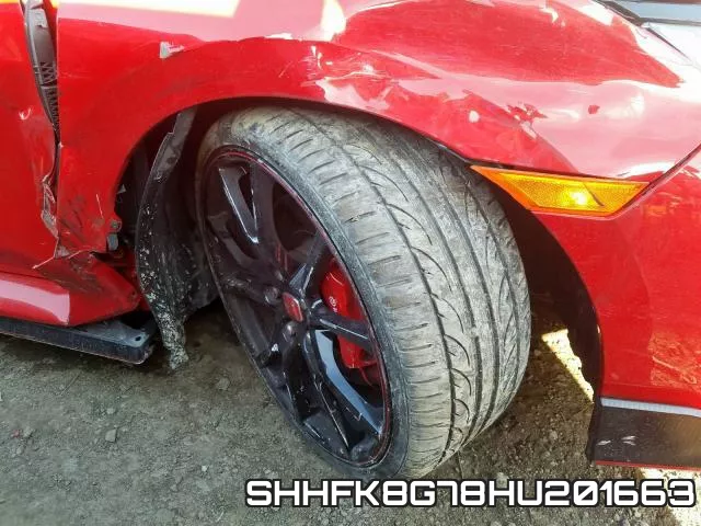SHHFK8G78HU201663 фото 10
