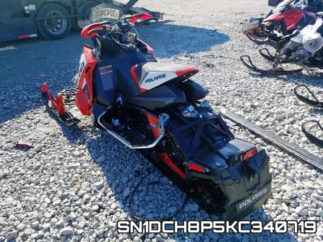 SN1DCH8P5KC340719 фото 3