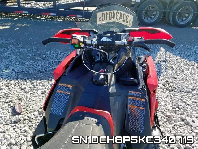 SN1DCH8P5KC340719 фото 4