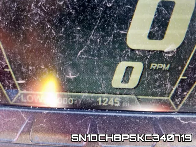 SN1DCH8P5KC340719 фото 6