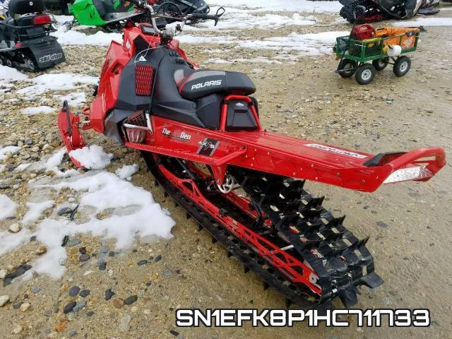 SN1EFK8P1HC711733 фото 3