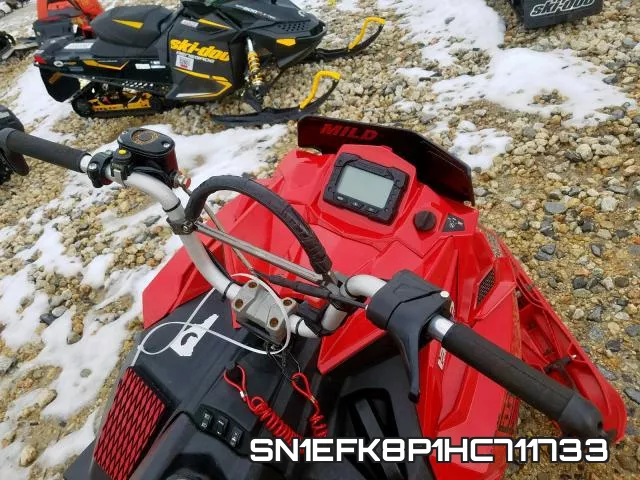 SN1EFK8P1HC711733 фото 4