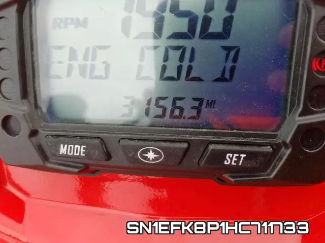 SN1EFK8P1HC711733 фото 7