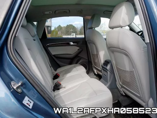 WA1L2AFPXHA058523 фото 6